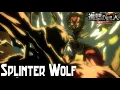 Download Lagu 【AMV】天與地之戰intro.｜Splinter Wolf - KOHTA YAMAMOTO｜進擊的巨人完結篇前篇插曲｜中文字幕
