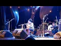 Pohon Tua - Bumiku Buruk Rupa (live at Folk Music Festival 2018)