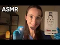 Download Lagu ASMR Thorough Eye Exam | Medical Student Edition