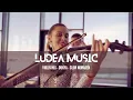 Download Lagu Lounge Music | DJ \u0026 Electric Violin Live | Dunya - Slow Nomaden - Violinist Ludea - DJ Drob