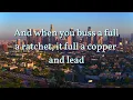 Notch  - Nuttin No Go So