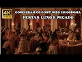 Download Lagu A cidade de Sodoma e as barbaridades que aconteciam lá segundo a Bíblia