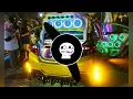Download Lagu The Mass Remix DJ Maycon Hard Power（For Auto Show）