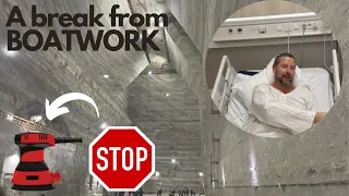 BREAK from BOATWORK: This was unexpected! – S02 E22