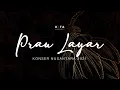 Lagu Prau Layar - Konser Nusantara 2021
