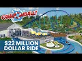 Holiday World s Opening a Water Coaster in 2027 Cannonball Announcement Breakdown