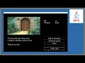 Adjusting Image Size to the Screen - Java Extra 29