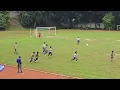 Lagu ISL 2025 Farmel 2013 vs Bintang Ragunan 2012