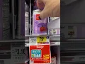 Did anyone else know about this little trick at Weis and Food Lion grocery stores