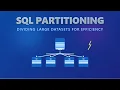 SQL Partitioning Explained Boost Database Performance for Beginners