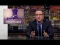 Prison Labor Last Week Tonight with John Oliver HBO