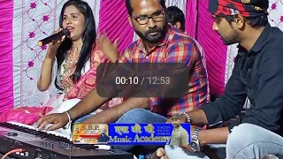 Download Stage show ll Judge Competition ll #LallaLaazawab #SwetaSargamBayar ll SBP Music Tech MP3