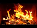 Lagu 🔥 Fireplace 4K UHD! Fireplace with Crackling Fire Sounds. Fireplace Ambience