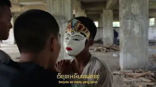 atap band hujan bintang