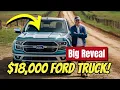 America s MOST Affordable New Ford Ranchero Pickup Starts At 18 000