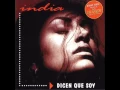 Ese Hombre - La India