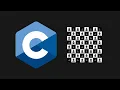 WASM Chess in C Part 1