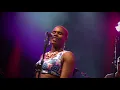 Toure Kunda - Emma Salsa feat. Carlos Santana (Backstage Tour 2018)