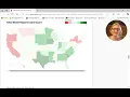 Michigan got a C from Realtor com on their Affordability Report Card
