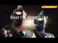 Download Lagu Ultraman Gaia Ending 2 Full |『Beat On Dream On』| Tomohiko Kikuta 菊田知彦
