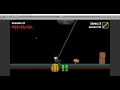 Unity 2D Platformer Grappling Hook