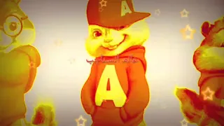 اغنية رد البال بصوت السناجب دندنها