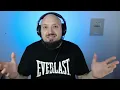 Millonario, Santa Fe Klan - Los Mismos // DRUMMER REACTS // Nacho Lahuerta