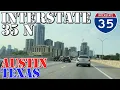 I-35 North - Austin