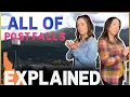 Living in Post Falls Idaho EVERYTHING YOU NEED TO KNOW