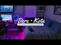 Download Lagu DJ SLOW DERE KOTA REMIX SANTAI FULL BASS TERBARU
