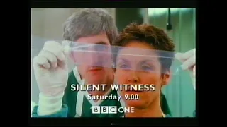 bbc one continuity 5th june 1998 part 1 of 2