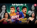 Download Lagu Podcast With Ashu Reddy | Jabardasth Varsha | Telugu Podcast Ep-3 | Kissik Talks Full Episode| BIGTV
