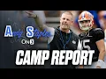 Florida Looking for BREAKOUT Year Nick De La Torre from Gators Online Joins to Talk Expectations