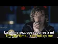 Keane - This Is The Last Time Subtitulado en Espanol