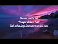 ARAH SEJATI - FADHILAH INTAN (OST. FILM KEAJAIBAN AIR MATA WANITA) | LIRIK
