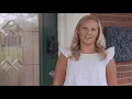 Troy U Alpha Gamma Delta House Tour