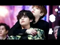 Download Lagu BTS  TaeKook moments on Golden Disk Award 2020