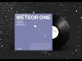 Lagu Ilija Rudman Presents Meteor One - Partition A - Soul Clap Records - New Directions In Funk
