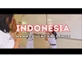 Mannequin Challenge || INDONESIA
