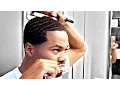 My 360 Wave Routine