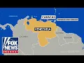 Download Lagu NEW: US flew B-52 bombers off the coast of Venezuela