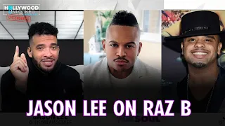 Jason Lee Raz B and the Chris Stokes Allegations Hollywood Unlocked UNCENSORED