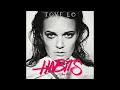 Download Lagu Tove Lo-Habits (Stay High) (Audio)