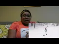 PARDISON FONTAINE - WRONG WIT ME REACTION