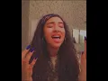 Download Lagu “Call out my name”  (bilingual cover) the weekend