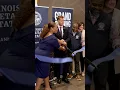 Chicago Flagship Center Ribbon Cutting