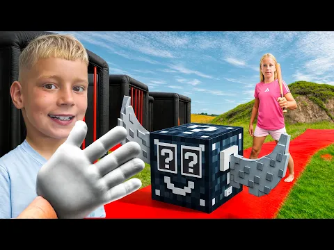 Video Thumbnail: IGRAMO EVENT U STEAL A BRAINROT!