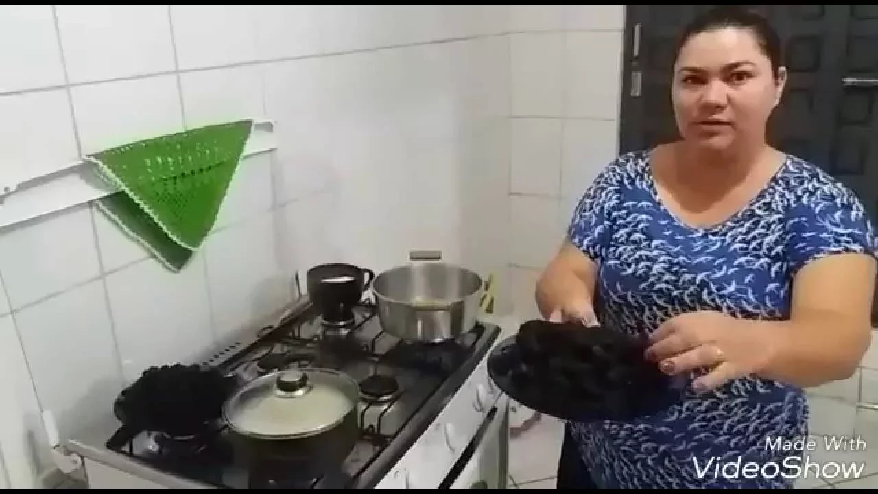 Isabella e Carol Fiorentino – Receita de Geleia de Amora
