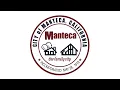 City of Manteca Police Department