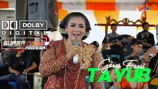 Download SUPRA NADA GARAP TAYUB - KUALITAS HQ - DOLBY AUDIO - BAP SOUND SYSTEM MP3